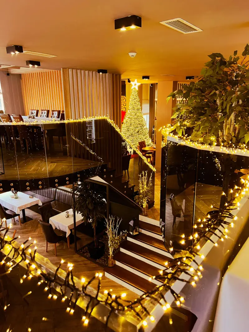 Restaurant nuntă Bihor – Casa Bihorului